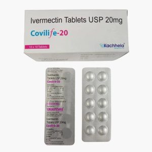 Ivermectin 20 Mg