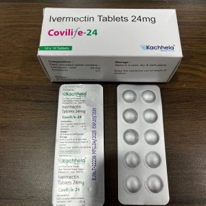 Ivermectin 24 Mg